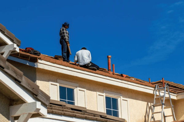Is Your Roof in Need of Repairs? Here’s What Texas Homeowners Should Know