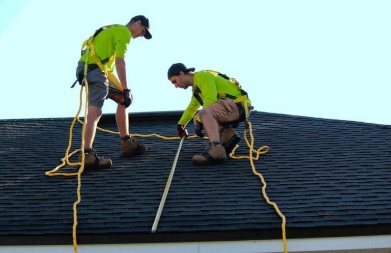 Is Your Roof in Need of Repairs? Here’s What Texas Homeowners Should Know
