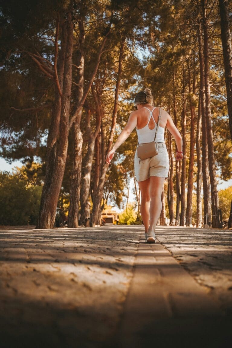 How Lifestyle Choices affect Spinal Health