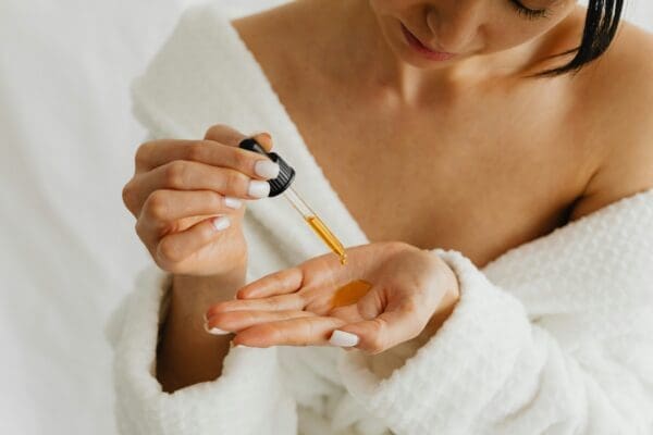 Skincare Innovations for Every Age