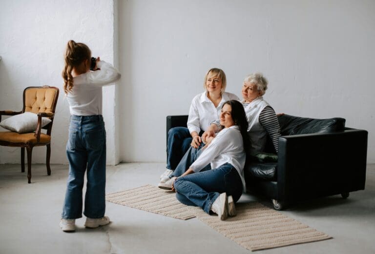 How Hormonal Balance Affects Women's Health Across the Lifespan