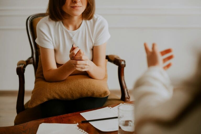 How Therapy Empowers Personal Growth and Resilience