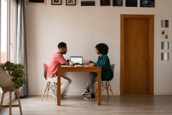 Essential Budgeting Strategies for Couples Managing Shared Finances