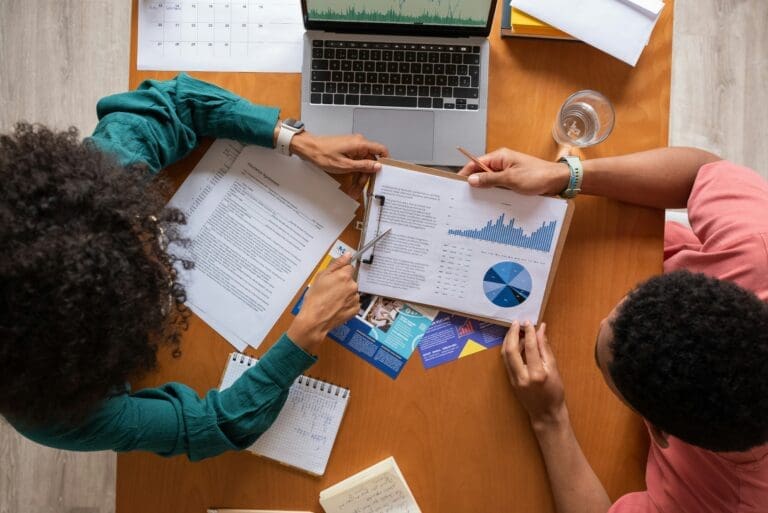 Building Flexibility into Your Financial Planning