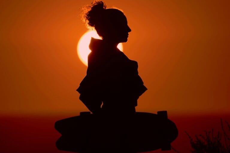 The Healing Power of Shakuhachi Meditation