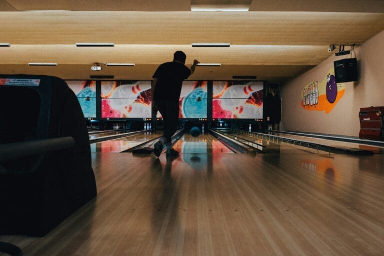 The Complete Bowler’s Blueprint: Maximizing Performance from Head to Toe