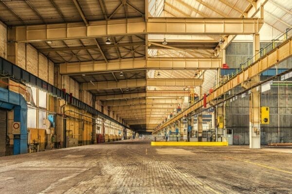 Advanced Refrigeration and HVAC for Industrial Needs
