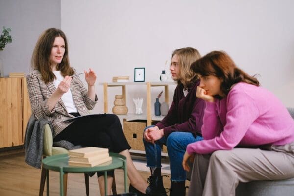 Identifying Barriers and Recognizing the Need for Change