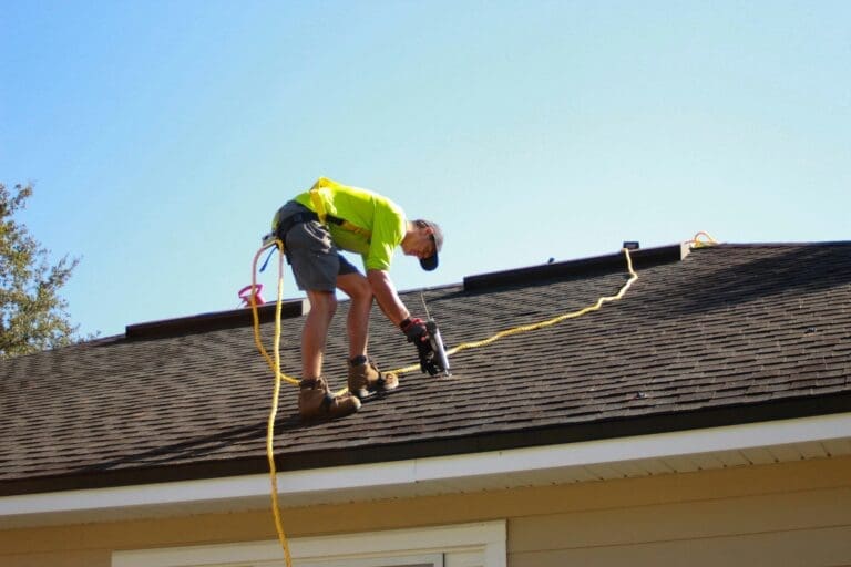 How Smart Roofing Solutions Are Changing Modern Homes