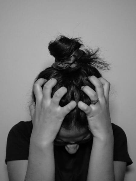 What Nobody Tells You About Managing Stress Until It's Already Managed You