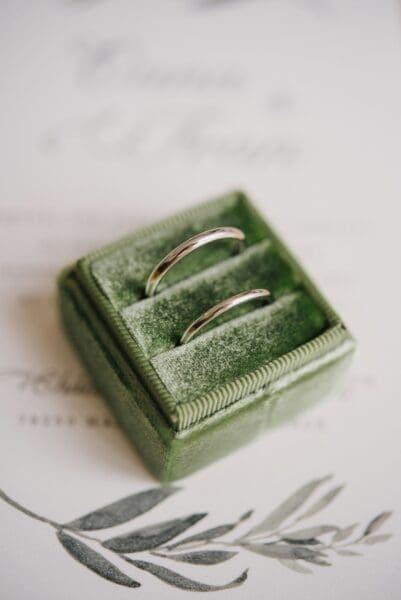 How to Choose the Perfect Wedding Ring Without Blowing Your Budget

