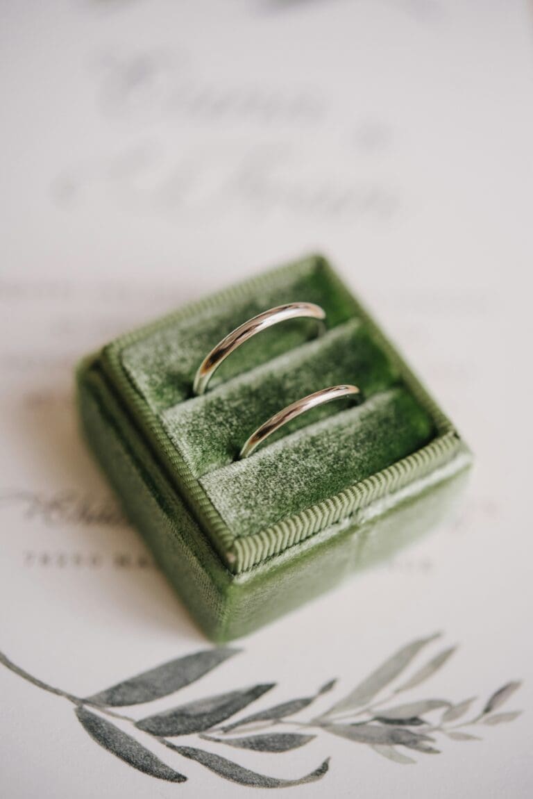 How to Choose the Perfect Wedding Ring Without Blowing Your Budget