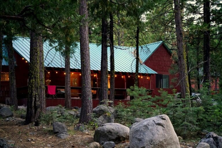 What Visiting Policies Should Parents Expect At Residential Summer Camps?