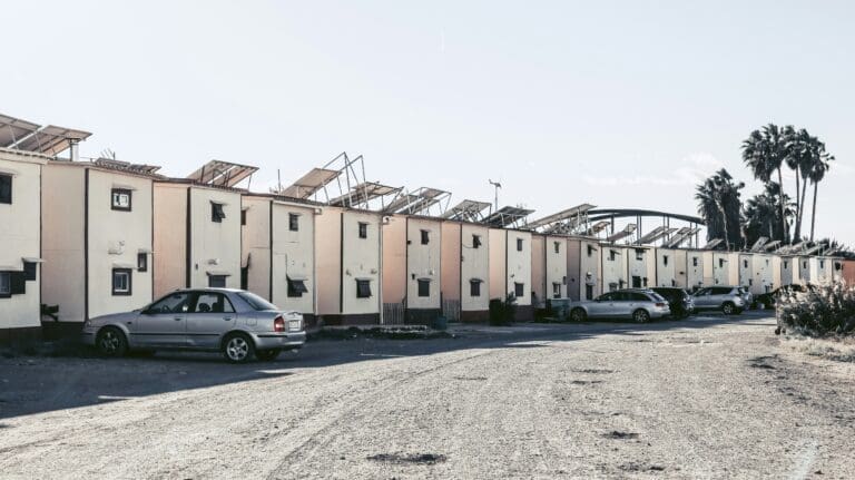 Nav Int as the Master of Modular Housing and Flat Pack Solutions