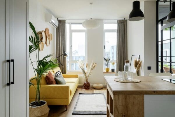 The Budget Friendly Lifestyle You Did Not Know Your Apartment Could Offer