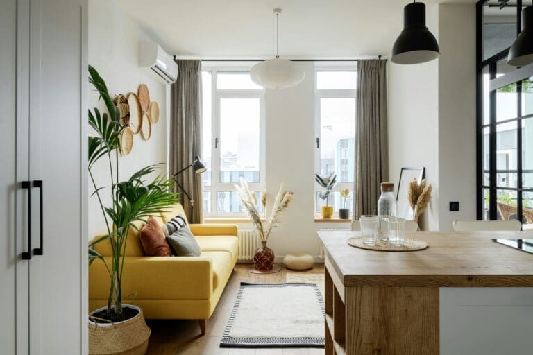 The Budget Friendly Lifestyle You Did Not Know Your Apartment Could Offer