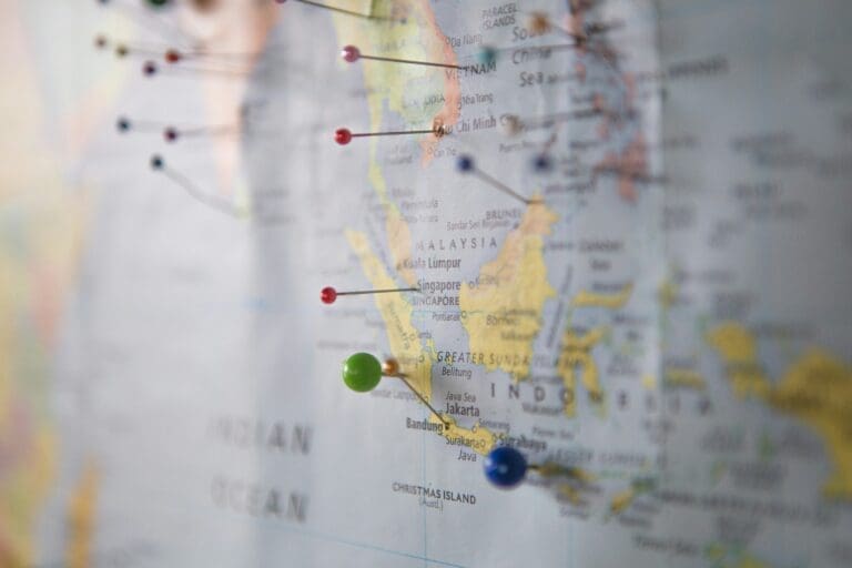 Innovative Solutions to Global Challenges: Pioneering a Sustainable Future