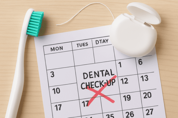 Stop Problems Before They Start: How Regular Dental Care Saves You Time
