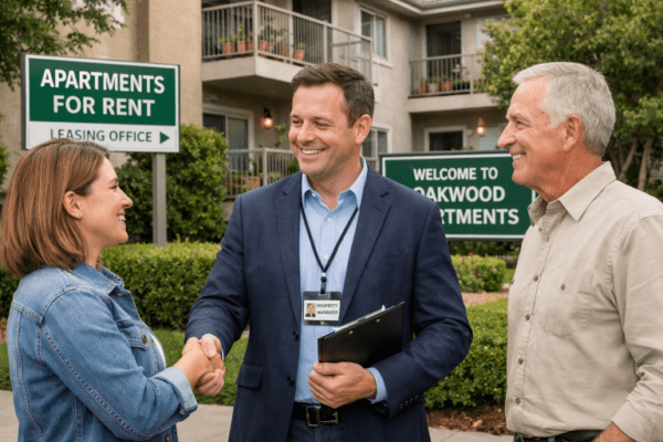 How Effective Property Management Practices Benefit Renters and Investment Owners
