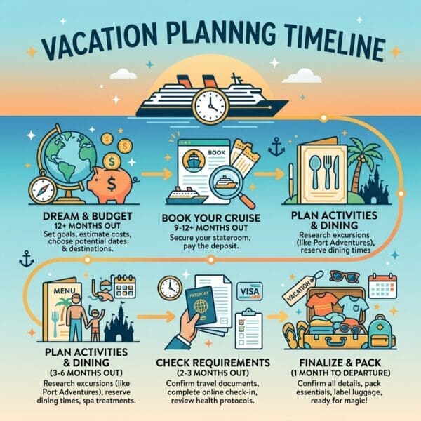 Planning the Ultimate Vacation Experience Disneycruise disney go com port adventures: Top 5 Guide