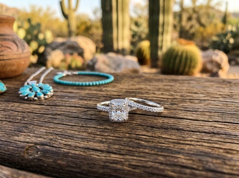Finding the Perfect Bridal and Designer Jewelry