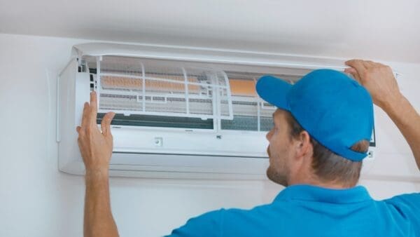 Why Every Sneeze Might Be Starting with a Need for HVAC Cleaning Near Me