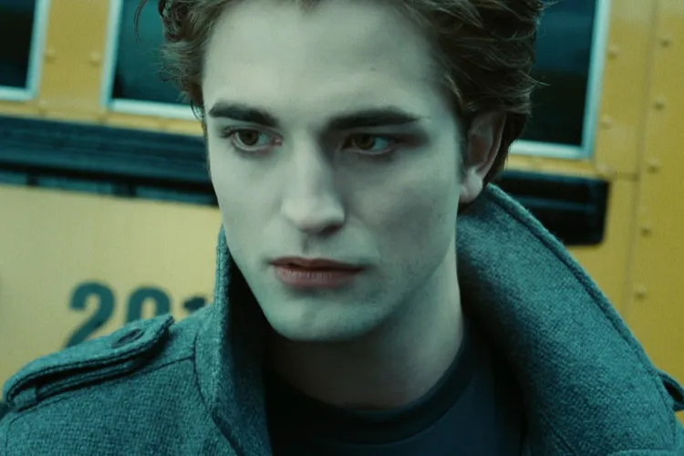 How Robert Pattinson Transformed from Twilight Star to Hollywood Icon