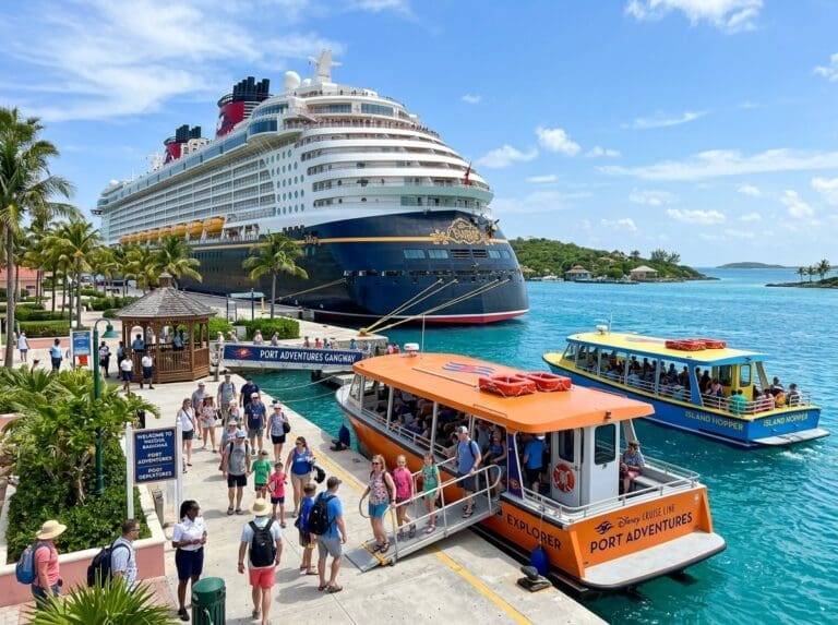 Planning the Ultimate Vacation Experience