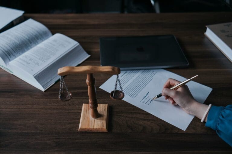 Top Lawyers Setting New Precedents in the Legal Industry