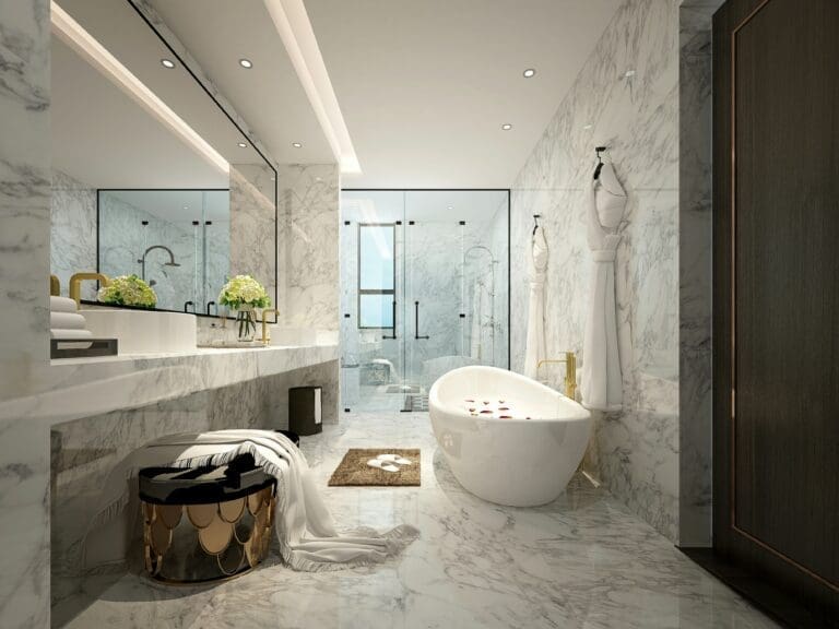 The Bathroom Upgrade That Adds the Most Home Value