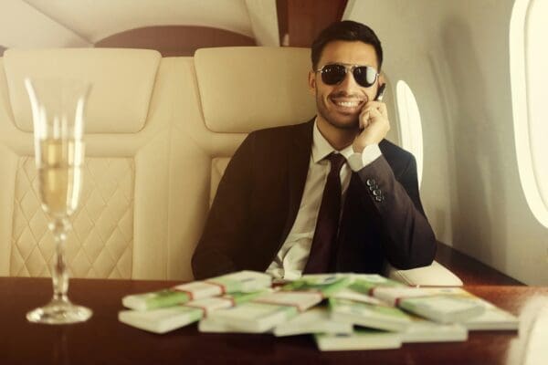 The Next Level of Wealth: Turning Success into Structure