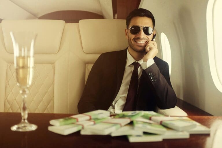 The Next Level of Wealth: Turning Success into Structure