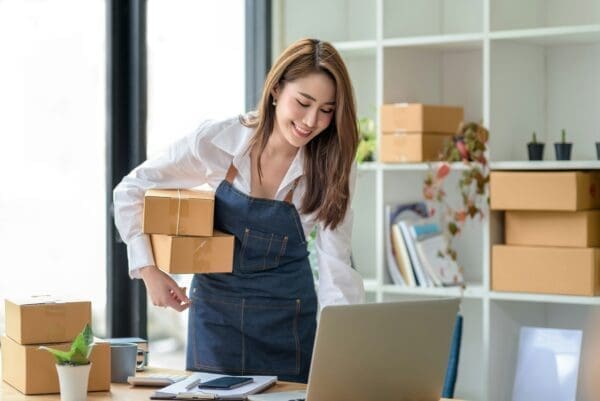 Choosing the Right Ecommerce Fulfillment Services for an Online Business
