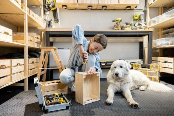 Garage Organization Trends for Homeowners in 2026