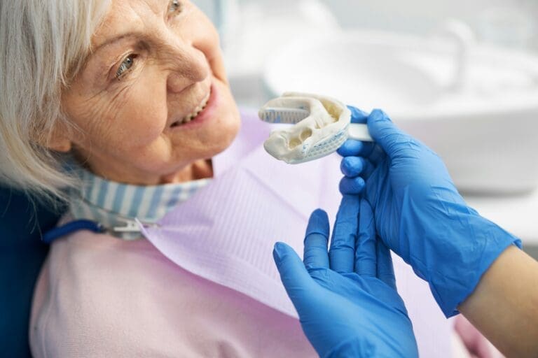 5 Ways Oral Surgeons Prepare Patients For Successful Implant Placement