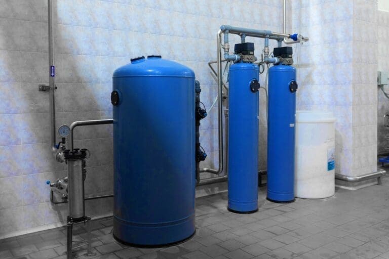 The Benefits of Installing a Water Softener in Your Home for Your Family