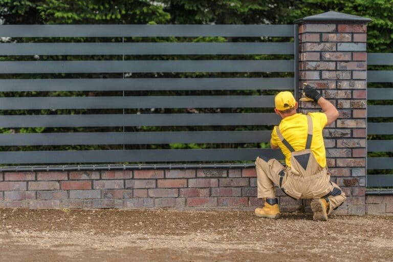 What Are The Best Fence Options For Creating An Outdoor Living Space?