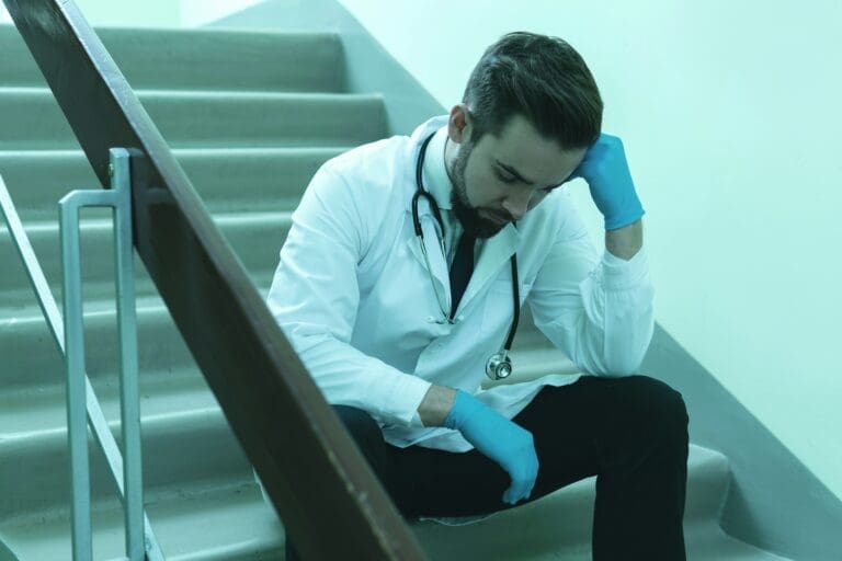 How Does a Medical Malpractice Claim Work?