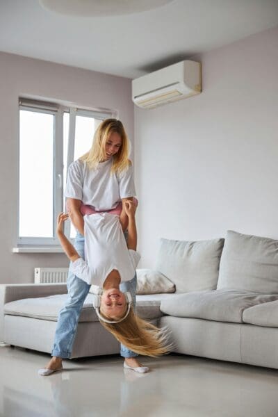 Choosing the Right Air Conditioning Company for Optimal Comfort
