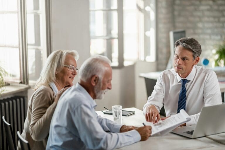 Do Trusts Have to Be Filed With the Court?