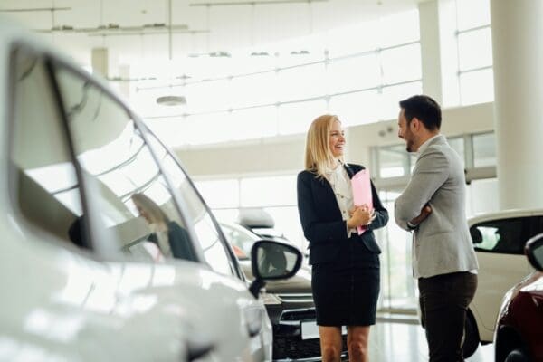 5 Signs It’s Time to Swap Your Old Car for a New One