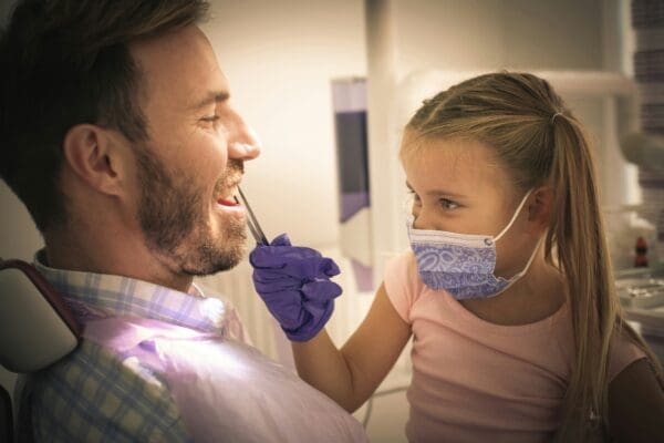 3 Benefits Of Choosing One Practice For Both Kids And Adults
