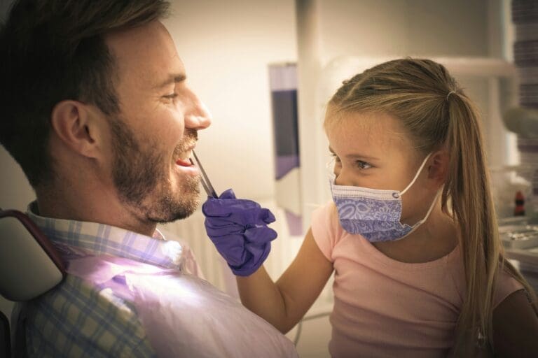 3 Benefits Of Choosing One Practice For Both Kids And Adults