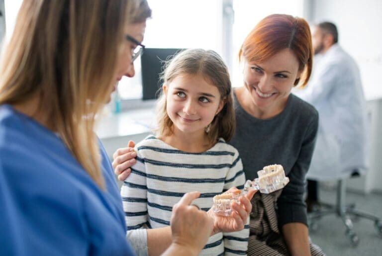How Family Dentistry Simplifies Smile Care For Busy Parents