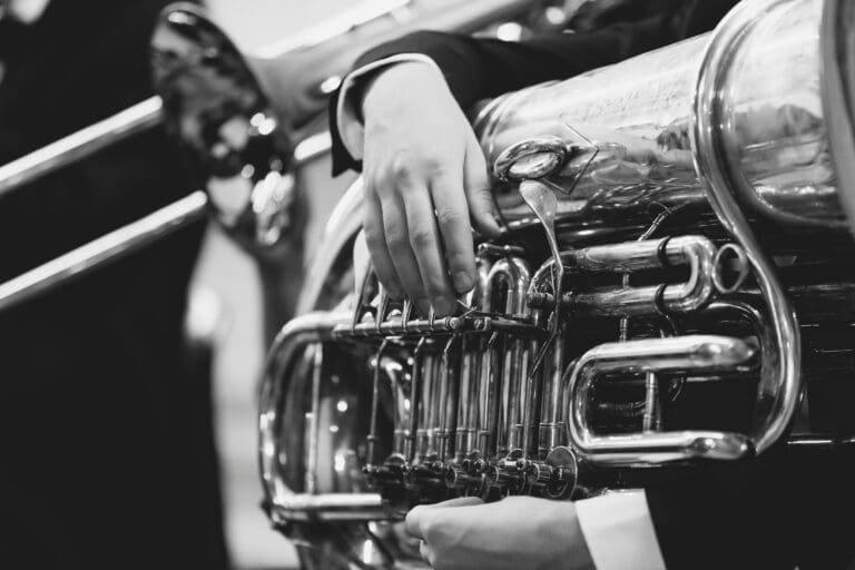 Learning Tuba for the First Time: 7 Things Beginners Should Know