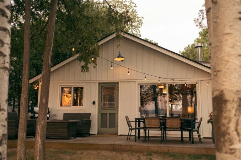10 Ways to Upgrade Your Outdoor Space on a Budget