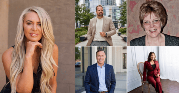 Top 5 Realtors to Watch in 2026