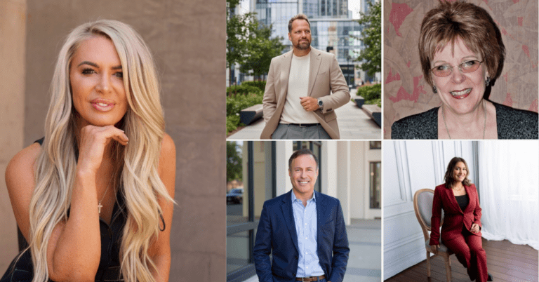 Top 5 Realtors to Watch in 2026