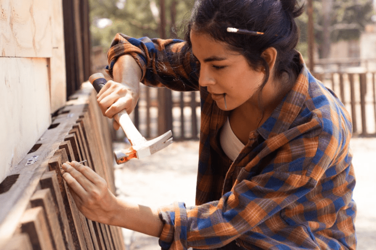 Can You Turn Your Talent For Home Repairs Into A Business?