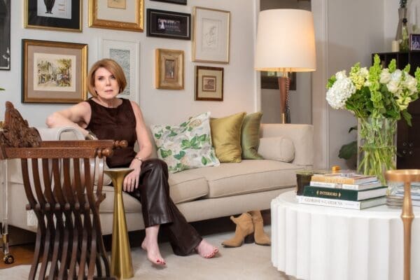 Top 5 Interior Designers Defining Style in 2026